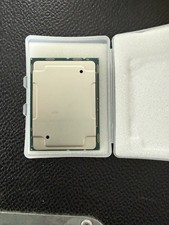 Intel Xeon W-3275 CPU 2.5 GHz