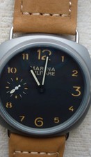 Marina Militare Armbanduhr 44