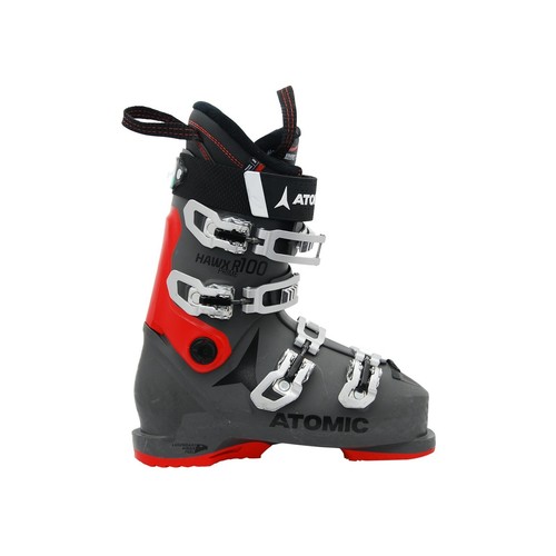 Gebrauchte atomic hawx prime - gebrauchte,