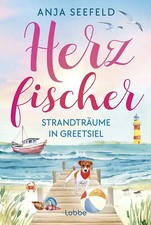 Herzfischer - Strandträume in