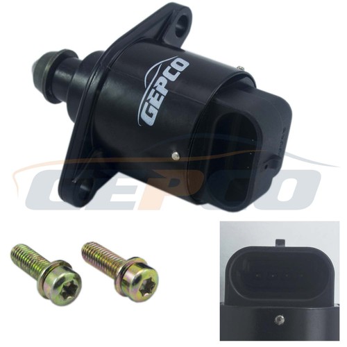Step motor leerlaufregler - motor, fÜr