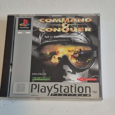 Command & Conquer: Teil 1: Der