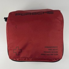 Org Porsche Verbandskasten /