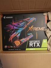 Gigabyte AORUS GeForce RTX
