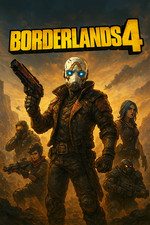 (PC,Xbox,PS) Borderlands 4 - Max Cash / Geld + Max Eridium