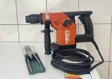 Hilti te15c bohrhammer - hilti,