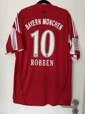 Robben Fc Bayern München