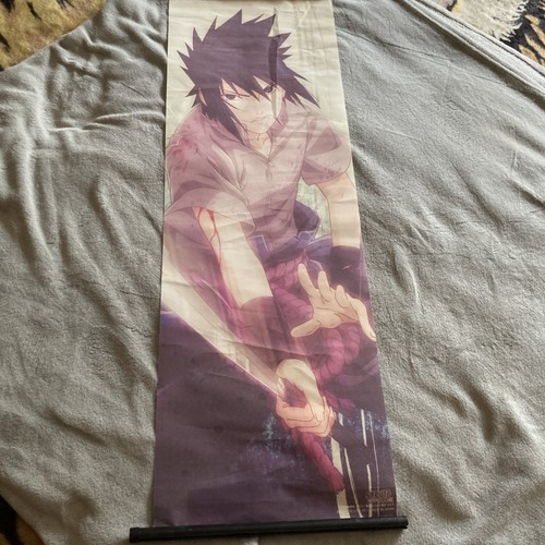 Stoff rollbild kakemono - stoff,