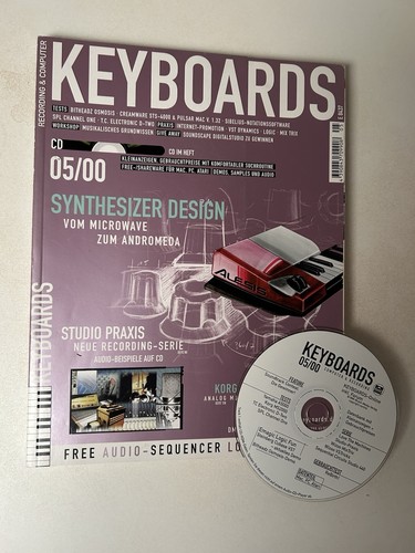 Keyboards recording - keyboards,