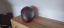 Motorradhelm Damen von der