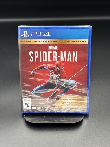 Marvel spider man game of - spider-man:,