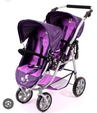 Bayer Chic 2000 Tandem