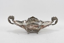 C26S30- Silber 800 Schale Jardiniere