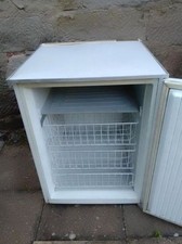 AEG Gefrierschrank 120 Liter 88,5cm Höhe