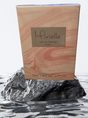 Mirielle eau parfum - eau, de