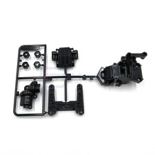 Tamiya Manta Ray/Top