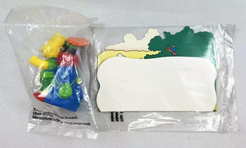 Die simpsons vinyl - vinyl, &