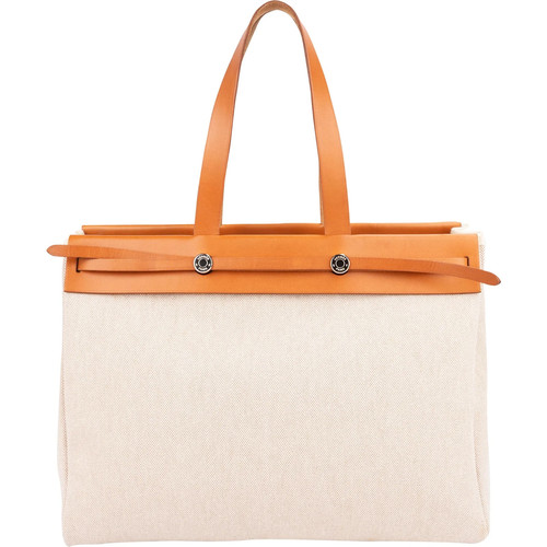 Hermès classic cotton cabbas - cotton,