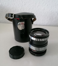 Objektiv Meyer-Optik Görlitz