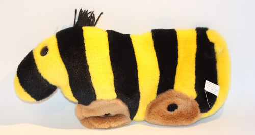 Tigerente mit nuk - tigerente,