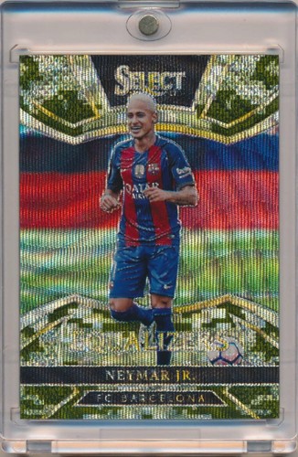 2016 panini select - 2016-17,