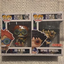 Funko POP! Animation Cowboy