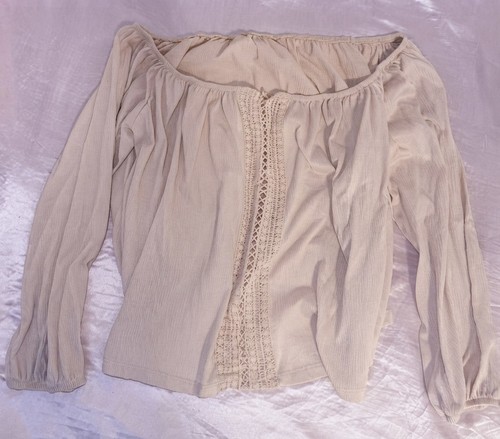 Stylisches oversize top - 🩷,
