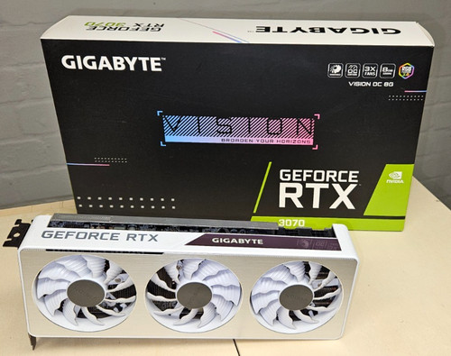 Nvidia gigabyte geforce rtx - nvidia,