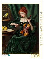 CALVENDO Puzzle Veronica