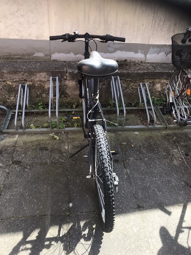 Mountainbike zoll jungen - zoll,