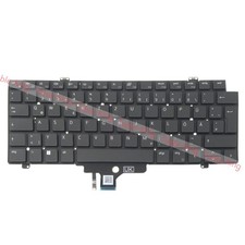 Deutsch Tastatur für Dell