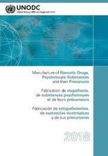 Manufacture of Narcotic Drugs