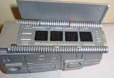 Predator Unterarm Detonator