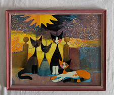 Rosina Wachtmeister *FRONT OF