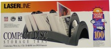 CD/DVD Aufbewahrungssystem