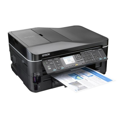 Epson stylus office bx625fwd - office,