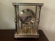 Kundo Quartz Tischuhr Kaminuhr