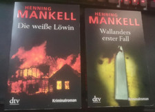 „Wallanders erster Fall“ +