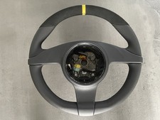 Porsche Lenkrad Alcantara GT3