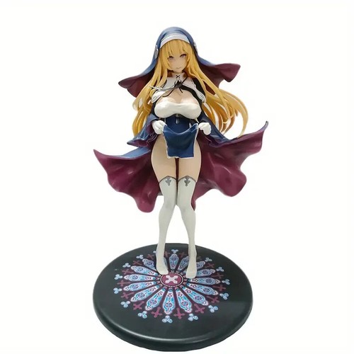 Manga kurvige blonde - manga:,