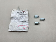 3x Haltemutter Hauptständerfeder NOS Hercules Prima HR M G3 Optima (37-75R)