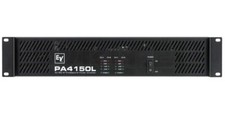 EV Electro Voice PA 4150L PA Verstärker Endstufe 4 x 150 W  19" 2HE