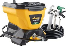 Wagner Airless Control 150 M Farbsprühsystem, Schlauch 7,5 m, 0-900 ml/min NEU