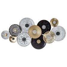 Deko Wanddeko Ethnische Design