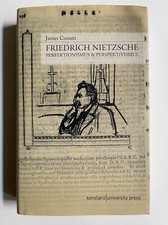 James Conant Friedrich