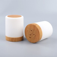 RGB LED Nachttischlampe