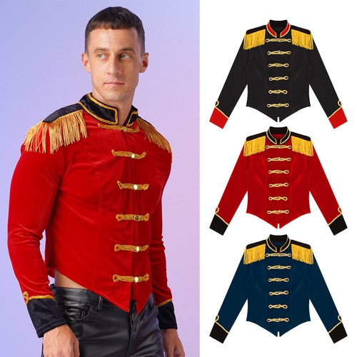 Herren samt blazer jäckchen - herren,