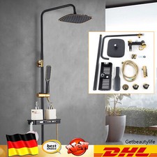 Retro Nostalgie Duscharmatur