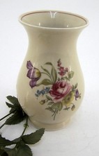 Vase Bavaria Porzellanfabrik