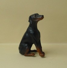 Maia & Borges 16106 Dobermann (1998) 8 cm Hunde / Haustiere